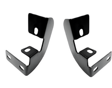 Load image into Gallery viewer, Go Rhino 15-20 Chevrolet Colorado Brackets for Dominator Extreme SideSteps - Black Ops Auto Works