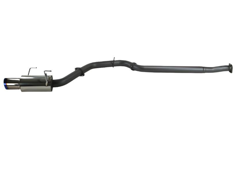 HKS Racing Cat Back Exhaust - 2011-2014 Subaru WRX / STI