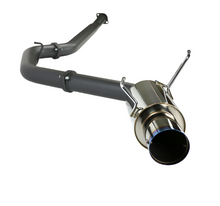 Load image into Gallery viewer, HKS Racing Cat Back Exhaust - 2011-2014 Subaru WRX / STI