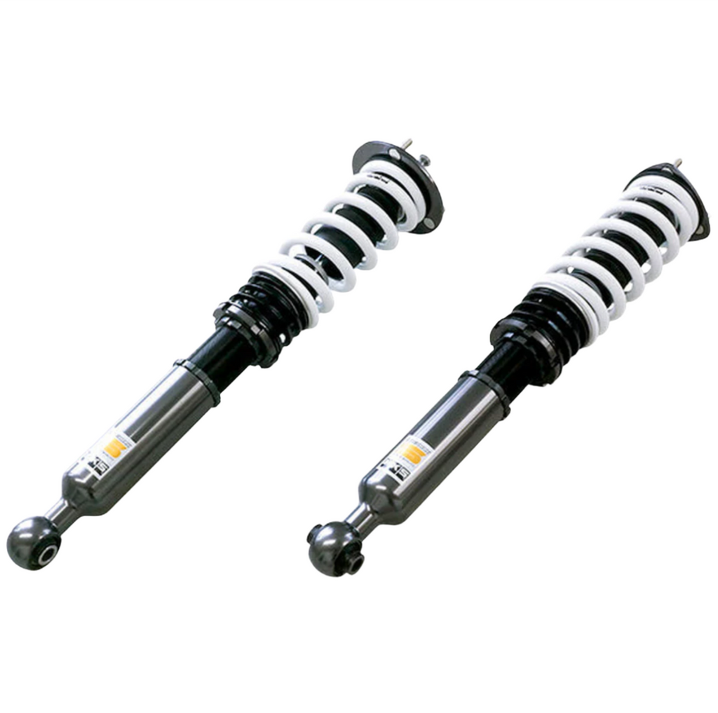 HKS 07-12 LEXUS GS350/GS430/GS460 HIPERMAX S GSE21/GRS204 Full Kit (RWD Only) (80300-AT003)