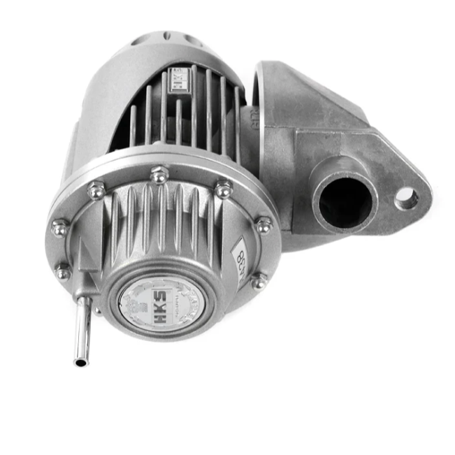 HKS Super SQV4 Blow Off Valve - 2008-2014 Subaru WRX