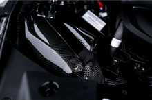 Load image into Gallery viewer, HKS Dry Carbon Cold Air Intake Box - 2020-2024 Toyota Supra