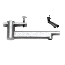 Load image into Gallery viewer, Innovate Exhaust Clamp - Black Ops Auto Works Sku 37280