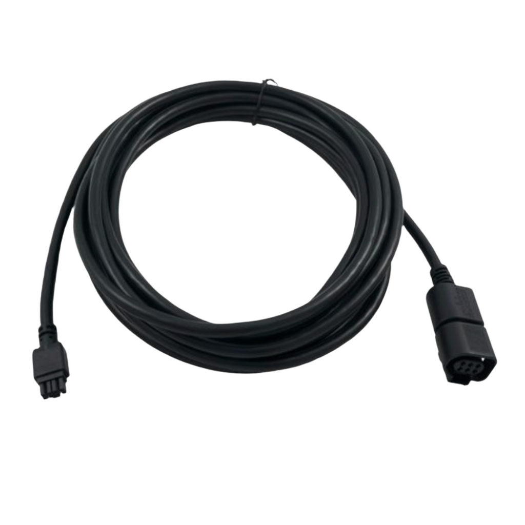 Innovate LSU4.9 Sensor Cable - 18 Ft - Black Ops Auto Works - Sku: 38890