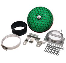 Load image into Gallery viewer, HKS SPF CT9A EVO7GTA/8/8MR/9 4G63-HKS-Air Filters - Universal Fit