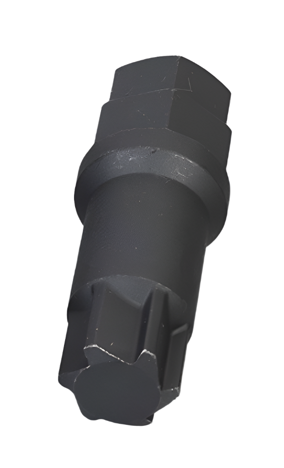 PJKWA129-Project Kics Key Adapter for Monolith M14 Nut - Key-Wheel Spacers & Adapters-Project Kics