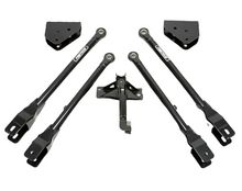 Load image into Gallery viewer, Fabtech 08-10 Ford F250/350 4WD 6in/8in 4 Link System - Component Box 1 - Black Ops Auto Works
