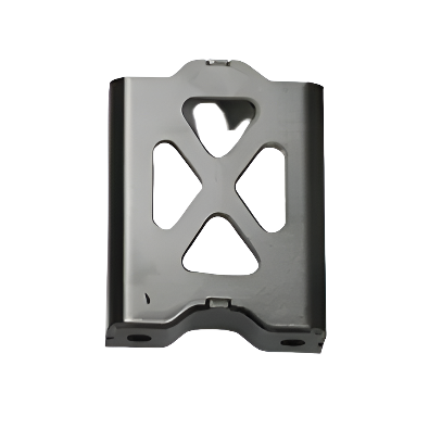 FABFTS22103-Fabtech 08-10 Ford F350 4WD 6in Rear Block Kit w/Overload-Lift Kits-Fabtech