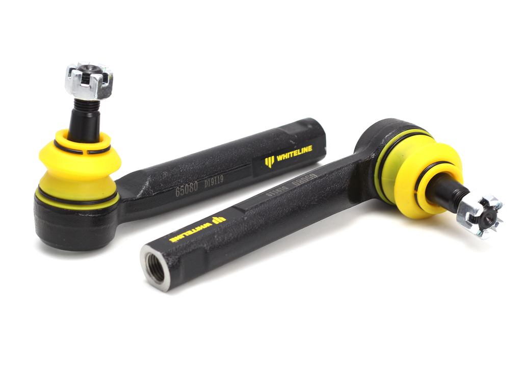 Whiteline-Whiteline 02-07 WRX / 04-09 STi / 05-08 LGT / 08+ WRX Hatch Front Roll-Center/Bump-Steer Service Kit