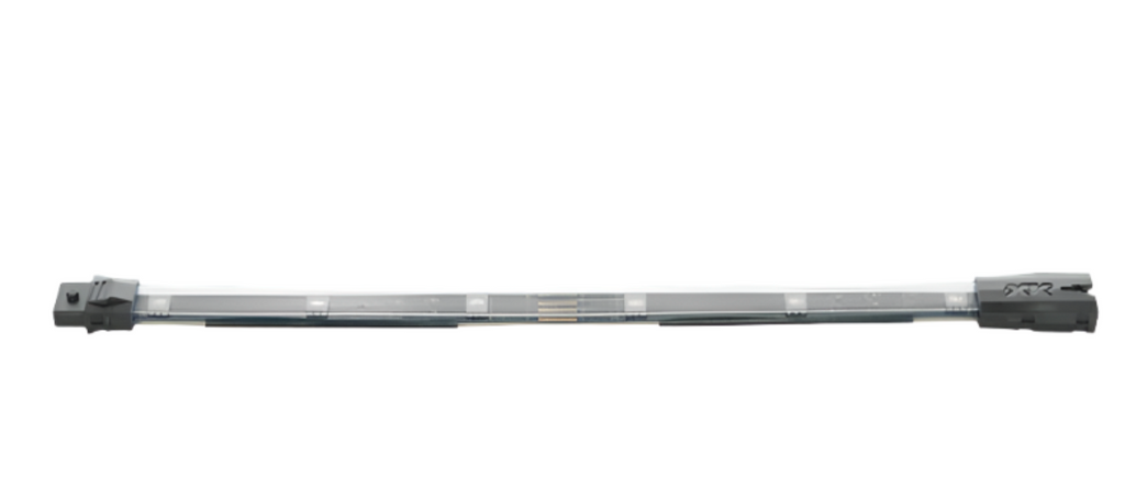 XKGXK-4P-S-10-XK Glow 10in Multi Color Flexible Strip for XKchrome & 7 Color Series-Light Strip LED-XKGLOW