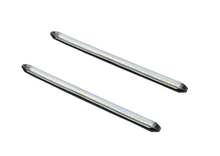 Load image into Gallery viewer, XKGXK041029-11-XK Glow 11In Switchback Grill Lights with Start-up Animation &amp; Sequential Turn Signals-Light Bars &amp; Cubes-XKGLOW