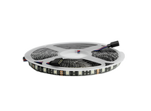 Load image into Gallery viewer, XKGXK-4P-S-16FT-XK Glow 16ft cuttable RGB LED strip roll w/ weather resistant coating-Light Strip LED-XKGLOW