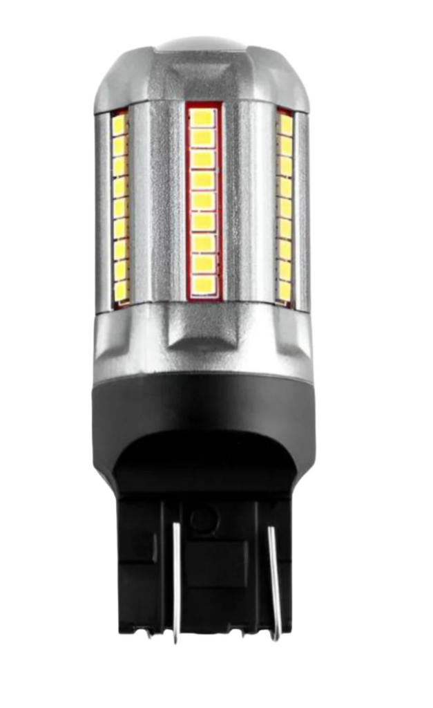 XKGXK7440-W-XK Glow 2pc White 7440 Auto Bulb-Bulbs-XKGLOW