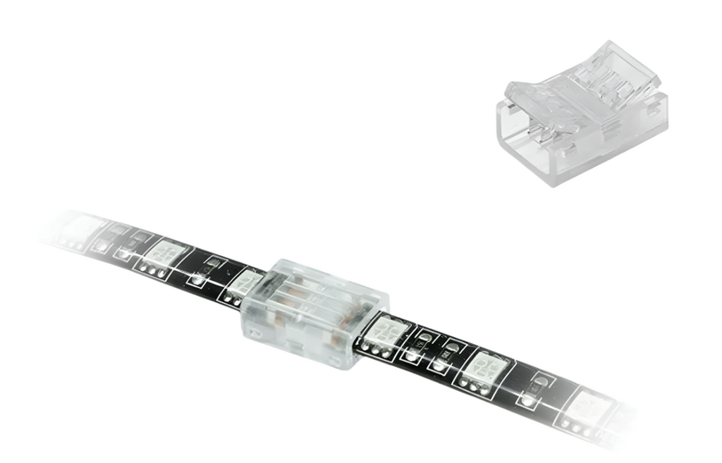 XKGXK-4P-CNT-SS-XK Glow 4 Pin Quick Connector- Strip to Strip XKchrome-Light Accessories and Wiring-XKGLOW