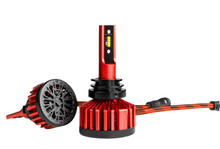 Load image into Gallery viewer, XKGXK045002-9007-XK Glow 9007/HB5 ELITE Series LED Headlight Kit-Light Accessories and Wiring-XKGLOW