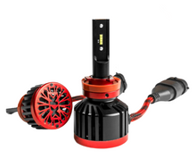 Load image into Gallery viewer, XKGXK045001-9007-XK Glow 9007/HB5 LITE Series LED Headlight Kit-Light Accessories and Wiring-XKGLOW