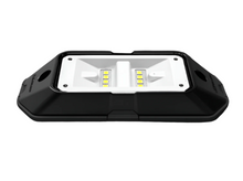 Load image into Gallery viewer, XKGXK-WROCK-ADV-XK Glow White Rock Light Advanced Kit 8pc-Light Bars &amp; Cubes-XKGLOW
