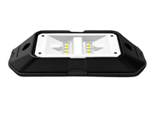 Load image into Gallery viewer, XKGXK-WROCK-PRO-XK Glow White Rock Light Advanced Kit 12pc-Light Bars &amp; Cubes-XKGLOW