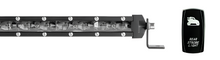 Load image into Gallery viewer, XKGXK068036-XK Glow Super Slim Offroad LED Chase Bar 5 Modes 108w 36in-Light Bars &amp; Cubes-XKGLOW