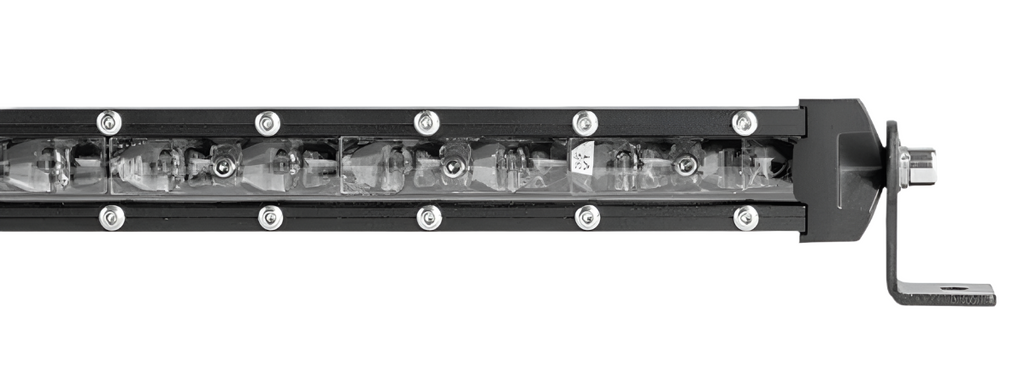 XKGXK068026-XK Glow Super Slim Offroad LED Chase Bar 4 Modes 72w 26in-Light Bars & Cubes-XKGLOW