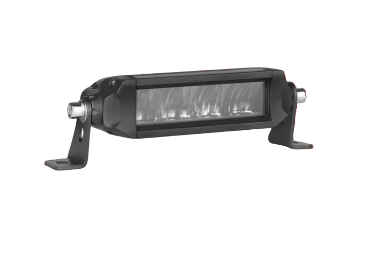 XKGXK064006-D-XK Glow Razor Light Bar Auxiliary High Beam Driving No Wire & Switch 6in-Light Accessories and Wiring-XKGLOW
