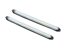 Load image into Gallery viewer, XKGXK041029-9-XK Glow 9In Switchback Grill Lights with Start-up Animation &amp; Sequential Turn Signals-Light Bars &amp; Cubes-XKGLOW