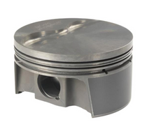 Load image into Gallery viewer, MHL197786145-Mahle MS Piston Set Mazda MZR 87.5mm Bore 94mm Stroke 150.6mm Rod -15.2cc 9.5 CR Set of 4-Piston Sets - Forged - 4cyl-Mahle