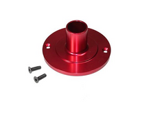 Load image into Gallery viewer, MLR14-304QD-McLeod Hydraulic Tob Corvette C5 1997-04 W/ 17in Female Qwik Disconnect Line-Release Bearings-McLeod Racing