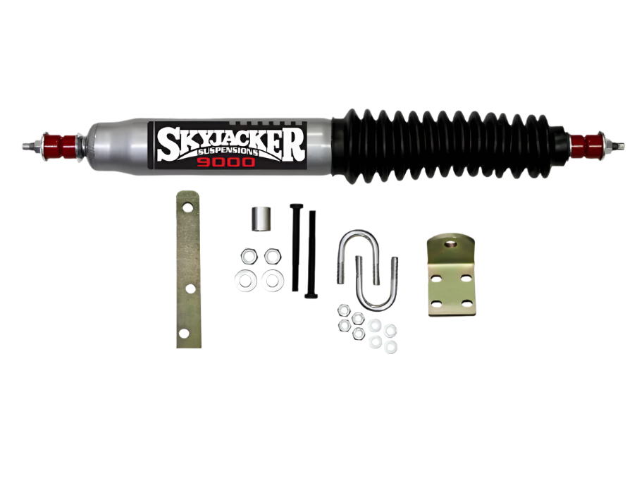 SKYT442KS-M-Skyjacker 4"SYS 86-88TOY IFS/STD-XCAB-Shocks and Struts-Skyjacker