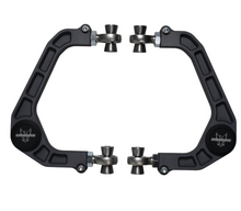Load image into Gallery viewer, CMBCAM-110211-GRY-Camburg Engineering 2021-2024 Ford F-150 Excludes Raptor Gray KINETIK Series Suspension Control Arm Kit CAM-110211-GRY-Suspension Arms &amp; Components-Camburg