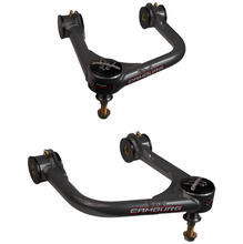 Load image into Gallery viewer, CMBCAM-110213-Camburg Engineering 2021-2024 Ford Bronco Ex. Raptor Camburg Series Suspension Control Arm Kit-Suspension Arms &amp; Components-Camburg