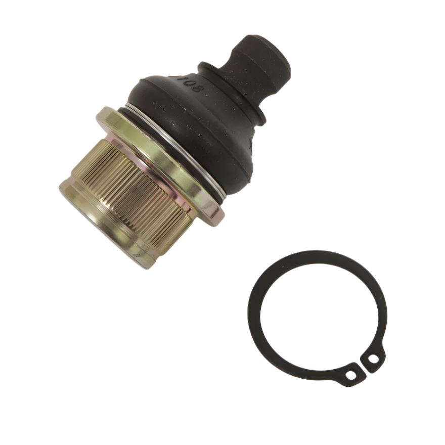 QBS416594-QuadBoss 10-11 Arctic Cat 1000 H2 Mud Pro Lower Ball Joint Kit-Ball Joints-QuadBoss
