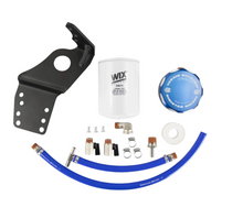 Load image into Gallery viewer, SINSD-6.7CCF13-01-20-Sinister Diesel 13-18 Dodge Cummins 6.7L Coolant Filtration System-Coolant Filters-Sinister Diesel