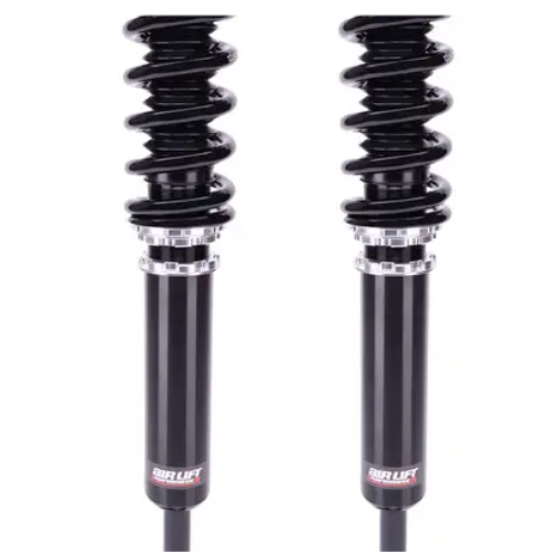 ALF79013-Air Lift Performance Coilover Kit 02-06 Infiniti G35 / 03-08 Nissan 350z-Coilovers-Air Lift