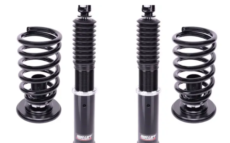 ALF79013-Air Lift Performance Coilover Kit 02-06 Infiniti G35 / 03-08 Nissan 350z-Coilovers-Air Lift