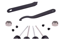 Load image into Gallery viewer, ALF79013-Air Lift Performance Coilover Kit 02-06 Infiniti G35 / 03-08 Nissan 350z-Coilovers-Air Lift