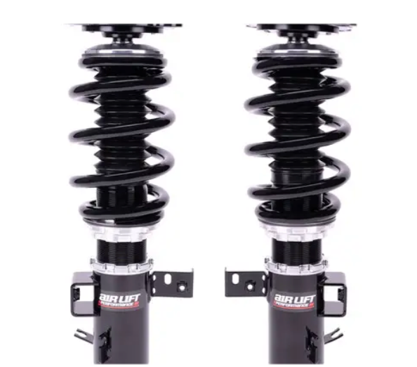 ALF79012-Air Lift Performance 20-24 Toyota GR Supra / 19-24 BMW Z4 (G29) Coilover Kit-Coilovers-Air Lift