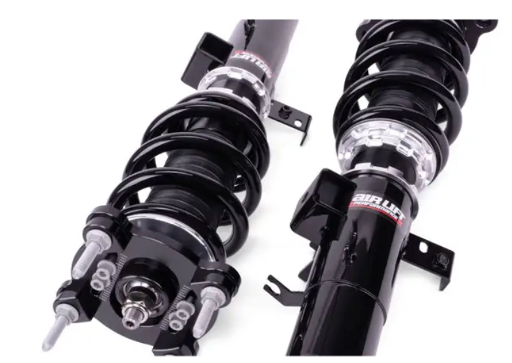 ALF79012-Air Lift Performance 20-24 Toyota GR Supra / 19-24 BMW Z4 (G29) Coilover Kit-Coilovers-Air Lift
