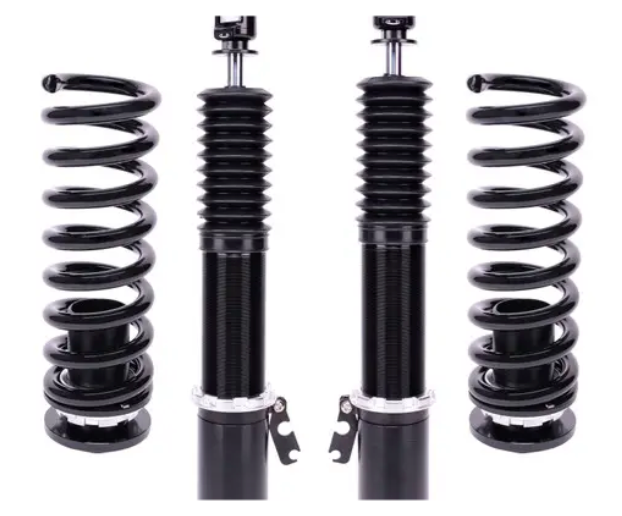 ALF79012-Air Lift Performance 20-24 Toyota GR Supra / 19-24 BMW Z4 (G29) Coilover Kit-Coilovers-Air Lift