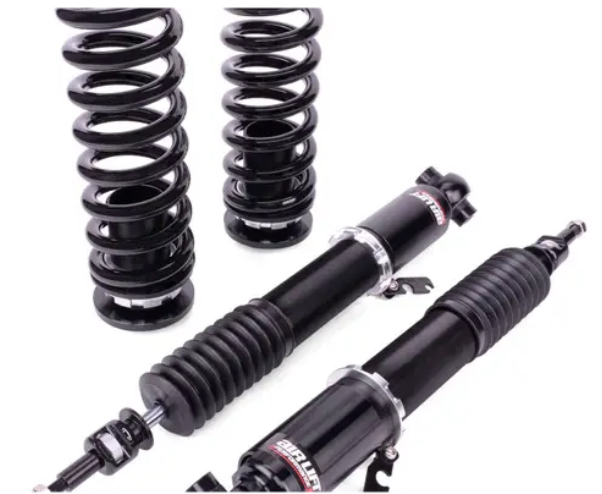 ALF79012-Air Lift Performance 20-24 Toyota GR Supra / 19-24 BMW Z4 (G29) Coilover Kit-Coilovers-Air Lift