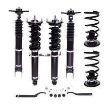Load image into Gallery viewer, ALF79010-Air Lift Performance 07-08 Infiniti G35 / 09-13 Infiniti G37 Coilover Kit-Coilovers-Air Lift