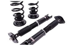 Load image into Gallery viewer, ALF79010-Air Lift Performance 07-08 Infiniti G35 / 09-13 Infiniti G37 Coilover Kit-Coilovers-Air Lift