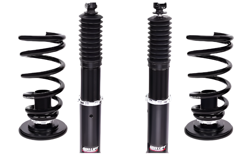 ALF79010-Air Lift Performance 07-08 Infiniti G35 / 09-13 Infiniti G37 Coilover Kit-Coilovers-Air Lift