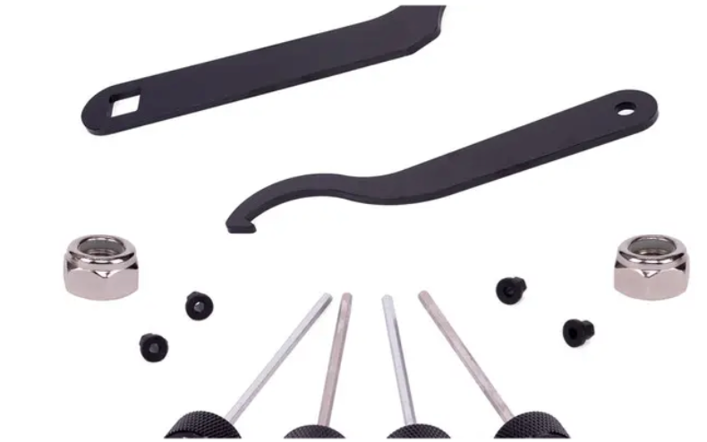 ALF79010-Air Lift Performance 07-08 Infiniti G35 / 09-13 Infiniti G37 Coilover Kit-Coilovers-Air Lift