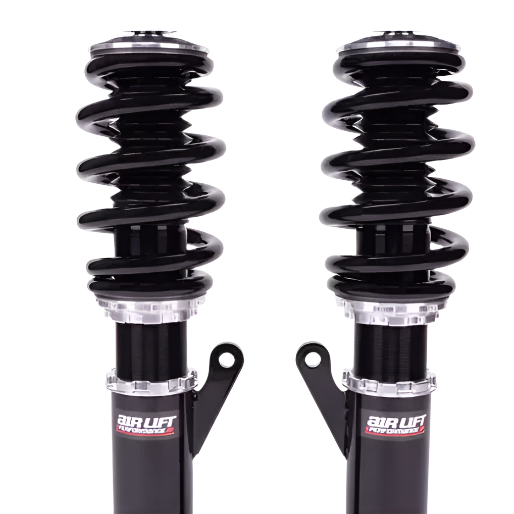 ALF79008-Air Lift Performance Coilover Kit 2018-2024 Honda Accord-Coilovers-Air Lift