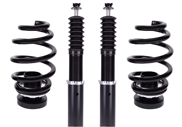 ALF79008-Air Lift Performance Coilover Kit 2018-2024 Honda Accord-Coilovers-Air Lift