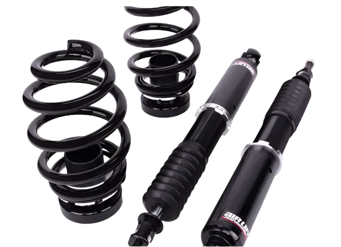 ALF79008-Air Lift Performance Coilover Kit 2018-2024 Honda Accord-Coilovers-Air Lift