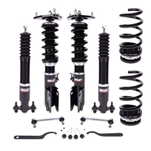 Load image into Gallery viewer, ALF79007-Air Lift Performance Coilover Kit 15-24 Ford Mustang S550/S650 Fastback-Coilovers-Air Lift