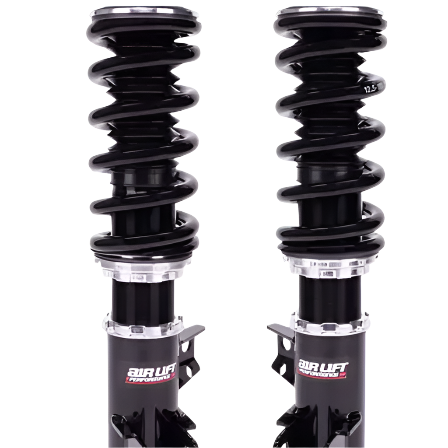 ALF79007-Air Lift Performance Coilover Kit 15-24 Ford Mustang S550/S650 Fastback-Coilovers-Air Lift