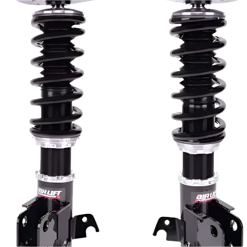 ALF79001-Air Lift Performance 15-21 Subaru WRX / STI Coilover Kit-Coilovers-Air Lift